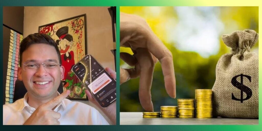 Imagem Fórmula dos Investimentos