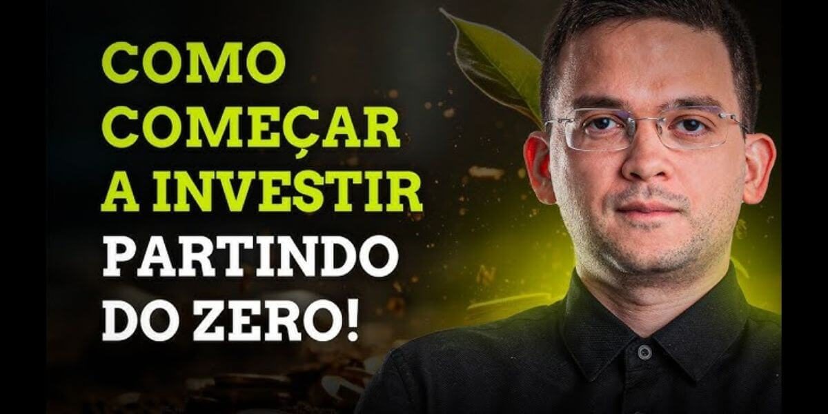 Fórmula dos Investimentos